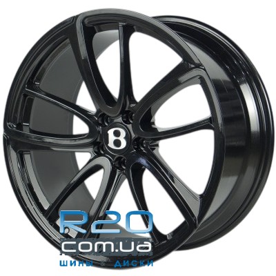Диски Replica Forged Bentley (BN1040L) в Днепре