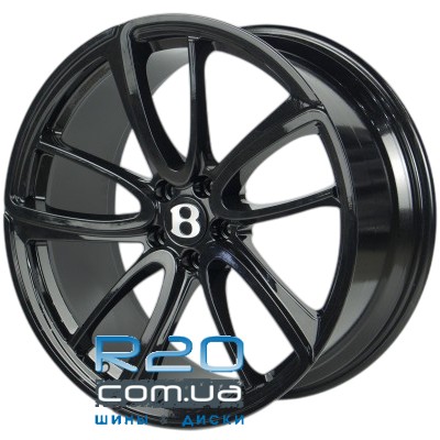 Диски Replica Forged Bentley (BN1040R) у Дніпрі