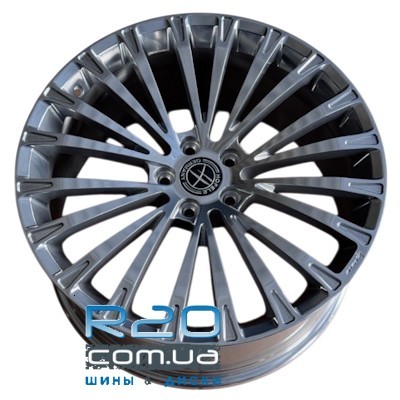 Диски Replica Forged Mercedes (MR8029) в Днепре