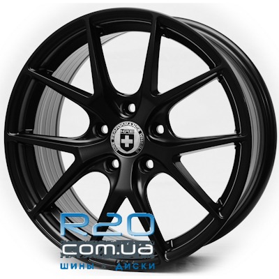 Диски Replica HRE (FF-502) у Дніпрі