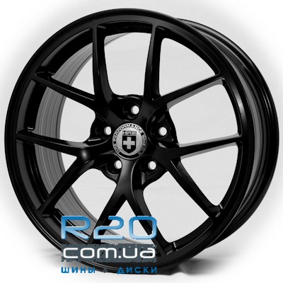 Диски Replica HRE (FF-507) у Дніпрі