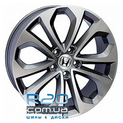 Диски Replica Honda (CT3312) в Днепре
