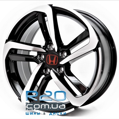 Диски Replica Honda (RX697) в Днепре