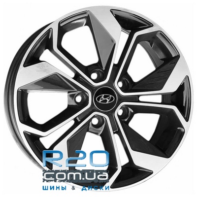Диски Replica Hyundai (CT1718) в Днепре