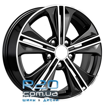 Диски Replica Hyundai (CT1752) у Дніпрі