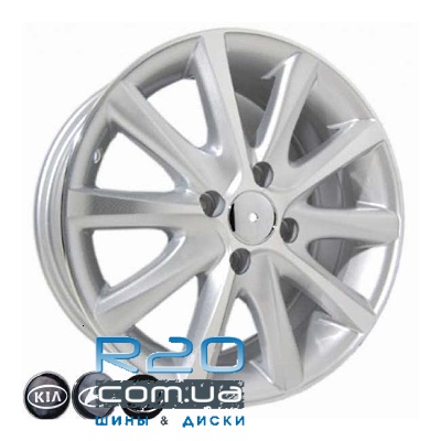 Диски Replica Hyundai (CT4346) в Днепре