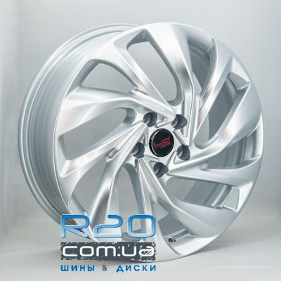 Диски Replica Hyundai (GT-FR640) в Днепре
