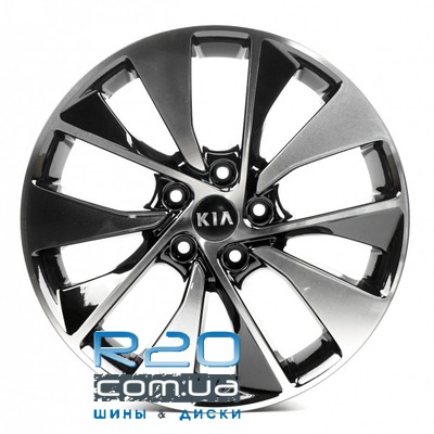 Диски Replica Hyundai (HND1279) в Днепре