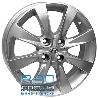 Диски Replica Hyundai (HY110) в Днепре