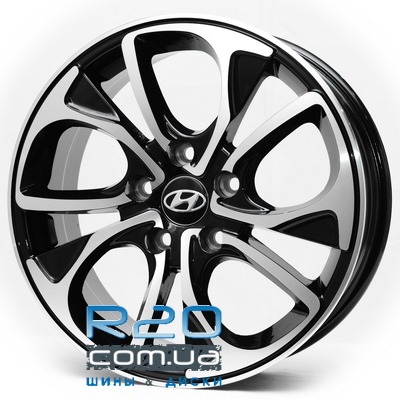 Диски Replica Hyundai (RX530) в Днепре