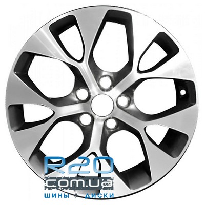 Диски Replica Kia (CT1709) в Днепре