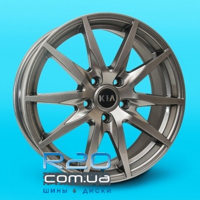 Диски Replica Kia (JT1569) в Днепре