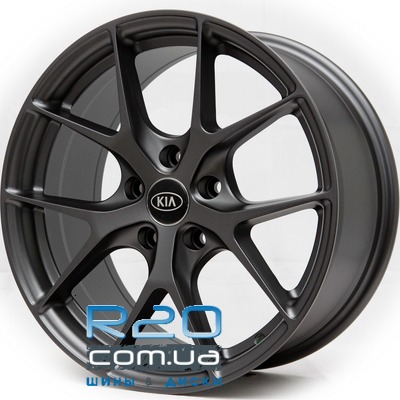 Диски Replica Kia (R331) в Днепре