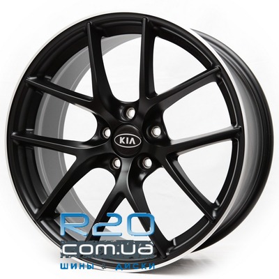 Диски Replica Kia (R889) в Днепре