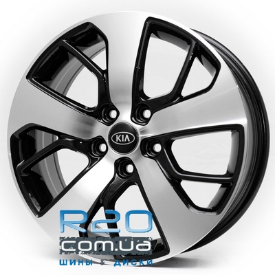 Диски Replica Kia (RB78) в Днепре