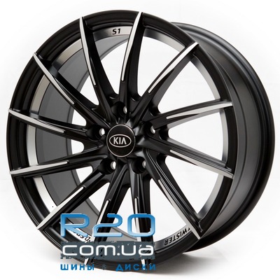 Диски Replica Kia (RD-S1) в Днепре