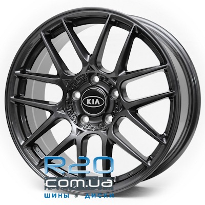 Диски Replica Kia (RX04) в Днепре