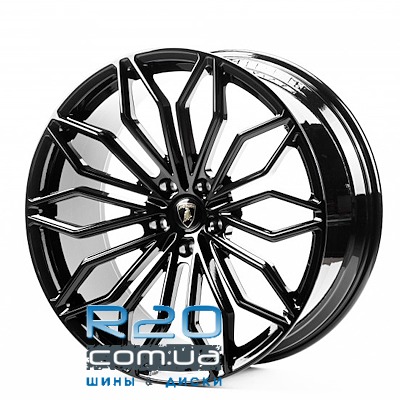 Диски Replica Lamborghini (LAMB2120) в Днепре