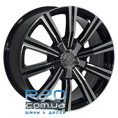 Диски Replica Lexus (0139) в Днепре