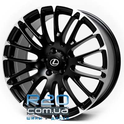 Диски Replica Lexus (2028) в Днепре