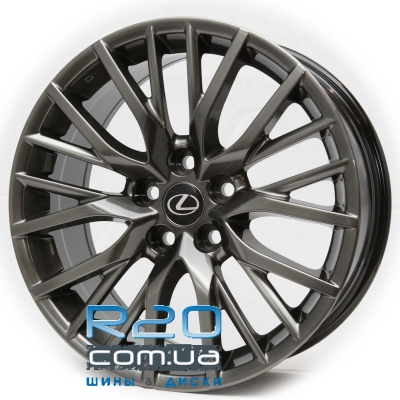 Диски Replica Lexus (D1260) у Дніпрі