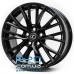 Replica Lexus (D1260) 7,5x18 5x114,3 ET35 DIA60,1 (HB) у Дніпрі