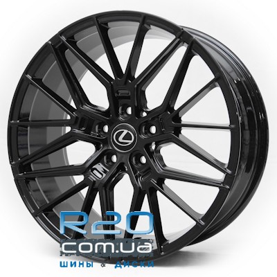 Диски Replica Lexus (F417) у Дніпрі