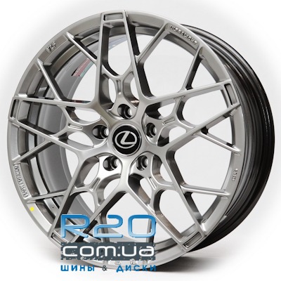 Диски Replica Lexus (FF-V23) в Днепре