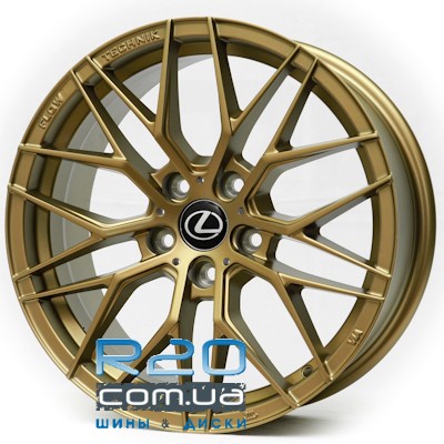 Диски Replica Lexus (FF-X15) в Днепре