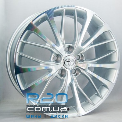 Диски Replica Lexus (GT-DIM5015) в Днепре