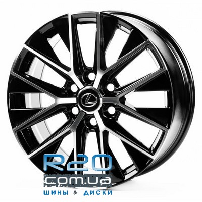 Диски Replica Lexus (LX3219) в Днепре