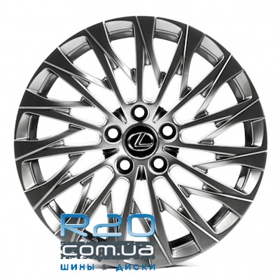 Диски Replica Lexus (LX8008) в Днепре