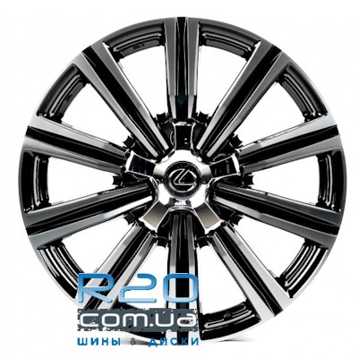 Диски Replica Lexus (LX937) в Днепре