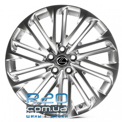 Диски Replica Lexus (LX998) в Днепре