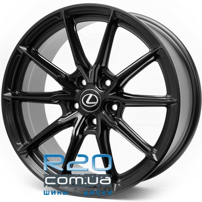 Диски Replica Lexus (NS-04) в Днепре