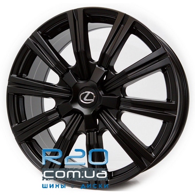 Диски Replica Lexus (R139) в Днепре