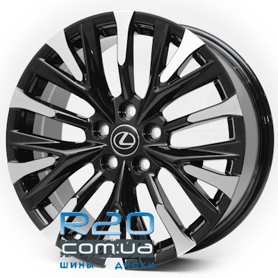 Диски Replica Lexus (XX022) в Днепре