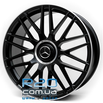 Диски Replica Mercedes (8123) в Днепре