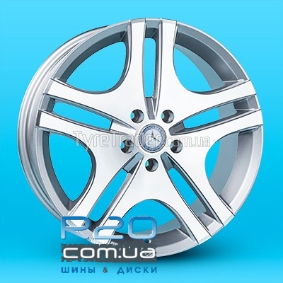 Диски Replica Mercedes (A-F033) в Днепре