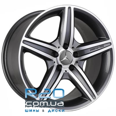 Диски Replica Mercedes (CT1402) в Днепре