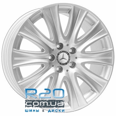 Диски Replica Mercedes (CT1456) в Днепре