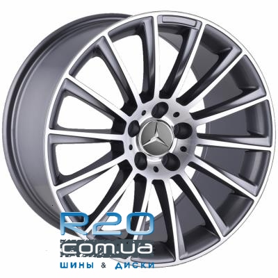 Диски Replica Mercedes (CT1459) в Днепре