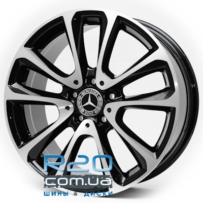 Диски Replica Mercedes (DM33) в Днепре
