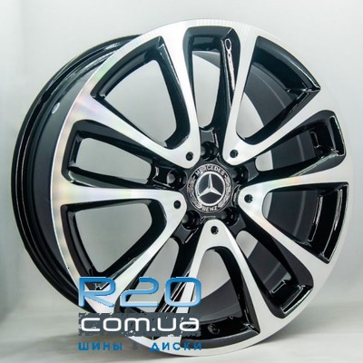 Диски Replica Mercedes (GT-DIM033) в Днепре