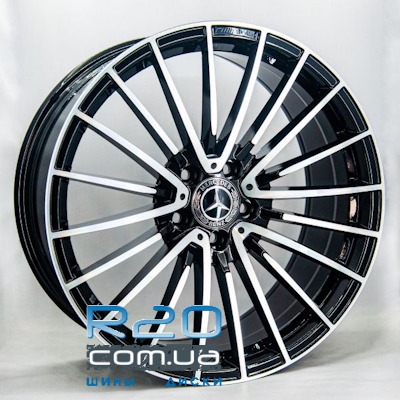 Диски Replica Mercedes (GT-DX178) в Днепре