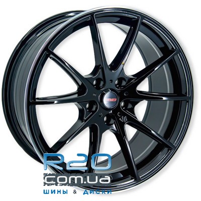 Диски Replica Mercedes (GT-DX202) в Днепре