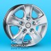 Replica Mercedes (JT1036) 6,5x16 5x112 ET45 DIA66,6 (EP) в Днепре