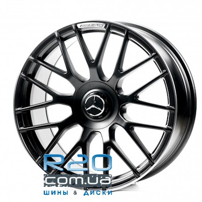 Диски Replica Mercedes (MR012-06) в Днепре