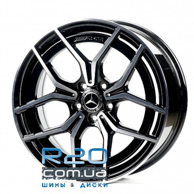 Диски Replica Mercedes (MR021-026) у Дніпрі
