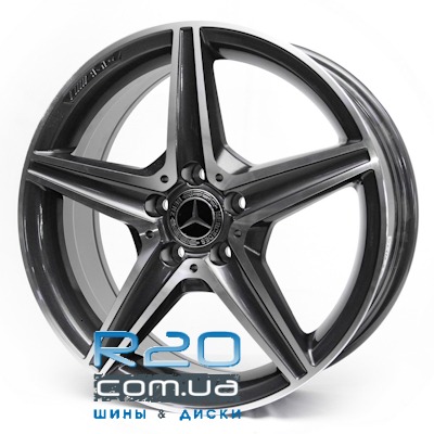 Диски Replica Mercedes (MR041) в Днепре